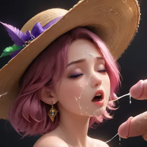 generatore di immagini porno IA