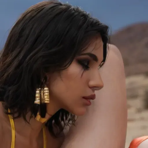 AI porn image generator