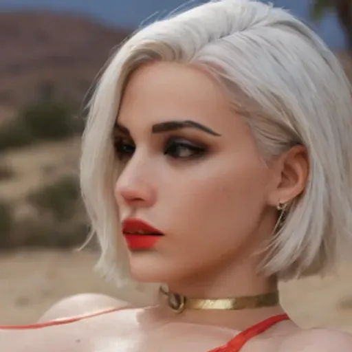 AI porn pic generator