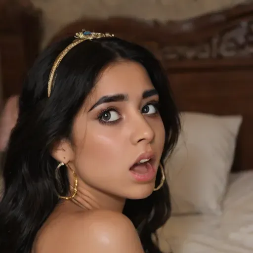 AIポルノ画像ジェネレーター