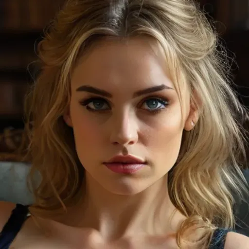 โปรแกรมสร้างภาพโปรนที่ใช้ปัญหา AI