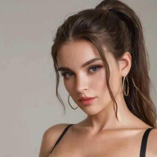 AI色情图片生成器