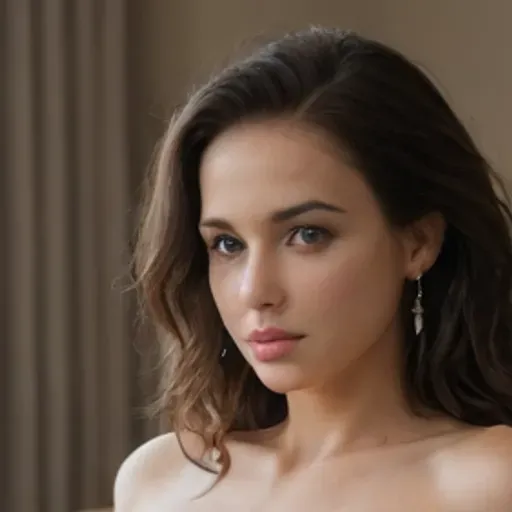 KI-Pornobild-Generator