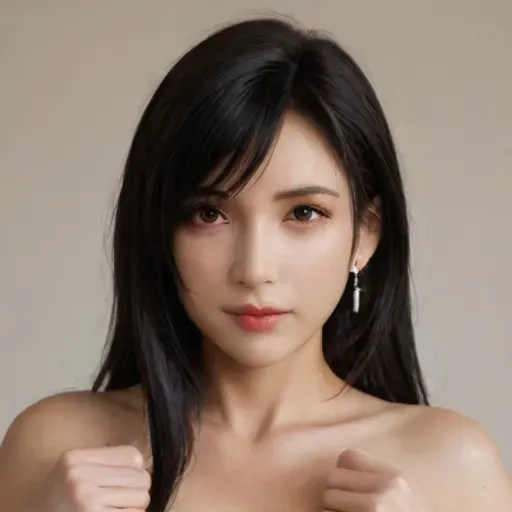 AIポルノ画像ジェネレーター