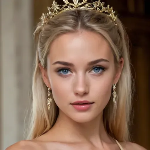 โปรแกรมสร้างภาพโปรนที่ใช้ปัญหา AI