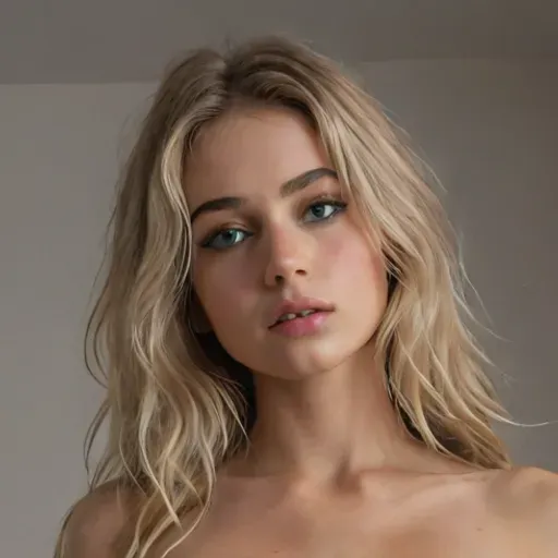 AI 포르노 이미지 생성기