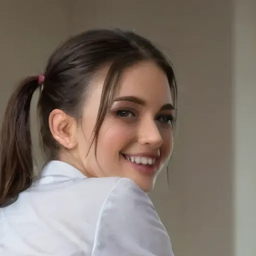 Pencipta imej lucah AI