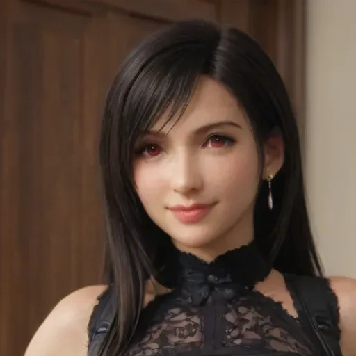 KI-Pornobild-Generator