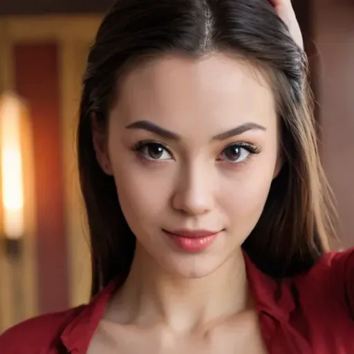 AI色情圖片產生器