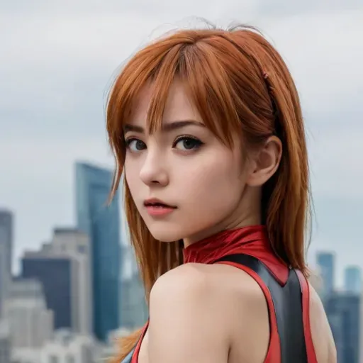 AI porn image generator