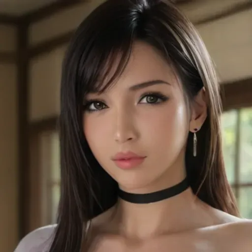 AI色情图片生成器