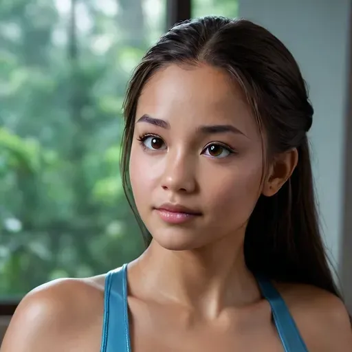 AI porn image generator