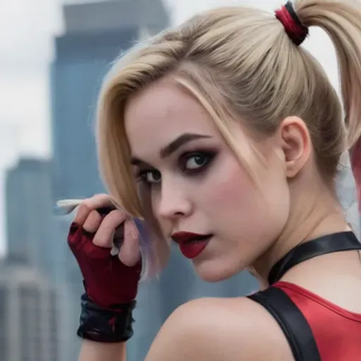 AI porn image generator