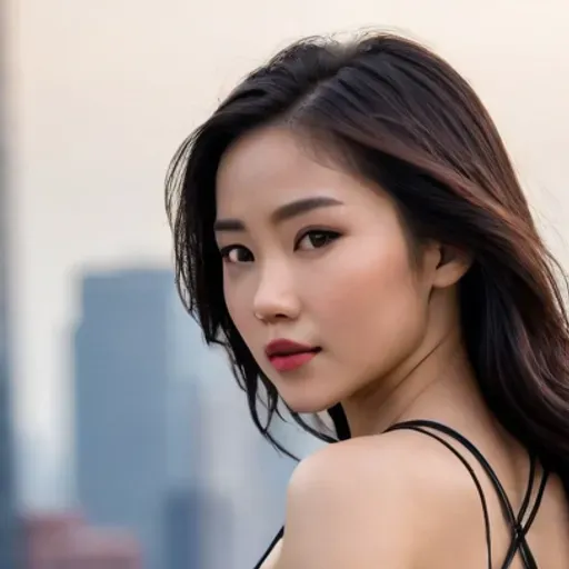 yapay zekâ porno görsel üretici