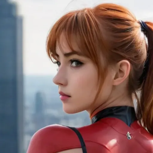 AI porn image generator