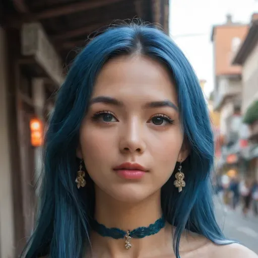 AI 포르노 이미지 생성기