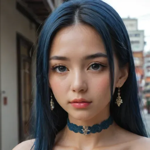 AI porn image generator