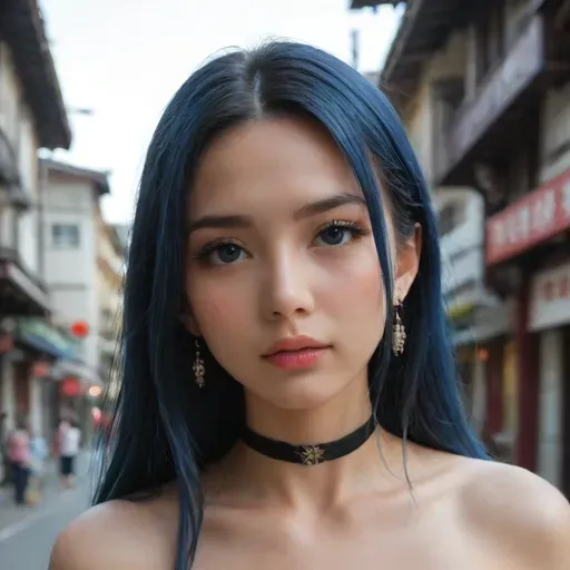 AI色情圖片產生器