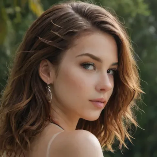 โปรแกรมสร้างภาพโปรนที่ใช้ปัญหา AI