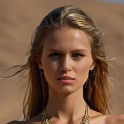 Pencipta imej lucah AI