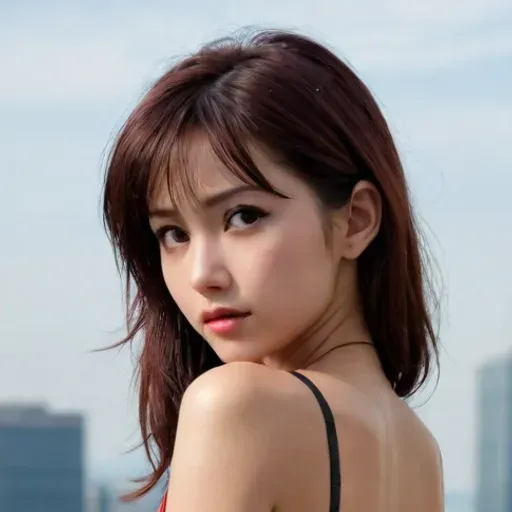 โปรแกรมสร้างภาพโปรนที่ใช้ปัญหา AI