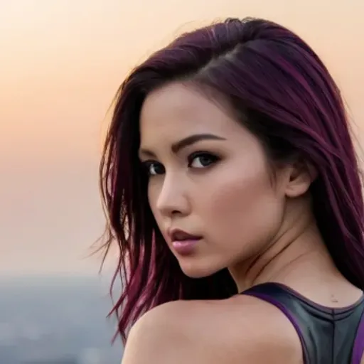 AI色情圖片產生器