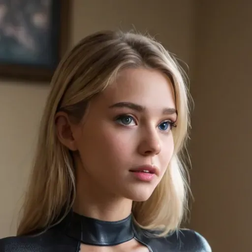 AI色情圖片產生器