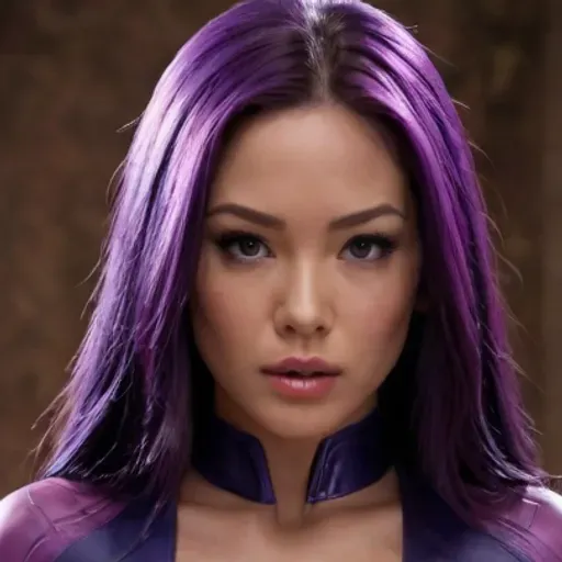 AI色情图片生成器