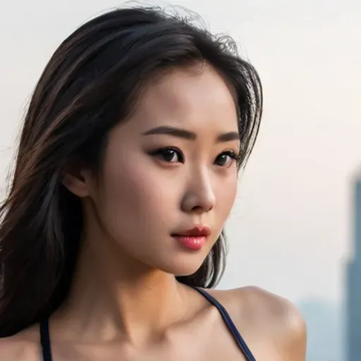 โปรแกรมสร้างภาพโปรนที่ใช้ปัญหา AI