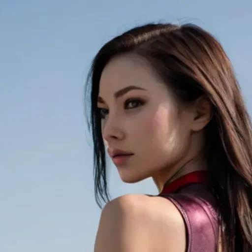 AI色情圖片產生器