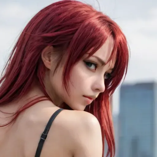 AI porn image generator