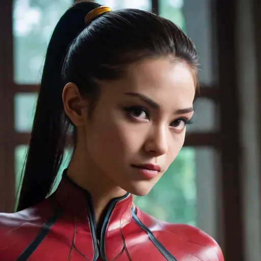 AIポルノ画像ジェネレーター