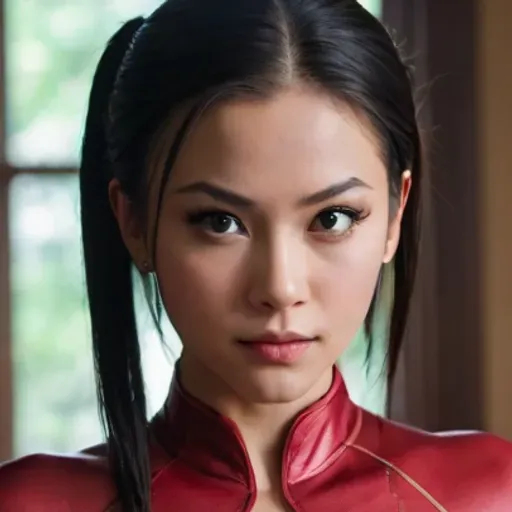 AI色情圖片產生器