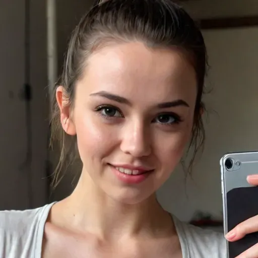 Pencipta imej lucah AI
