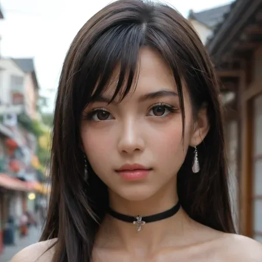 AI色情图片生成器