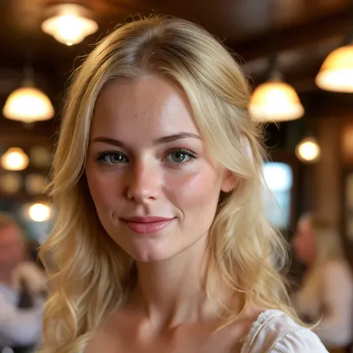 KI-Pornobild-Generator