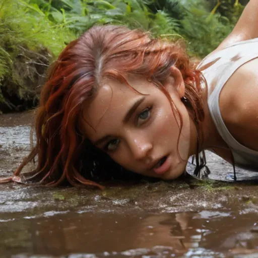 generatore di immagini porno IA