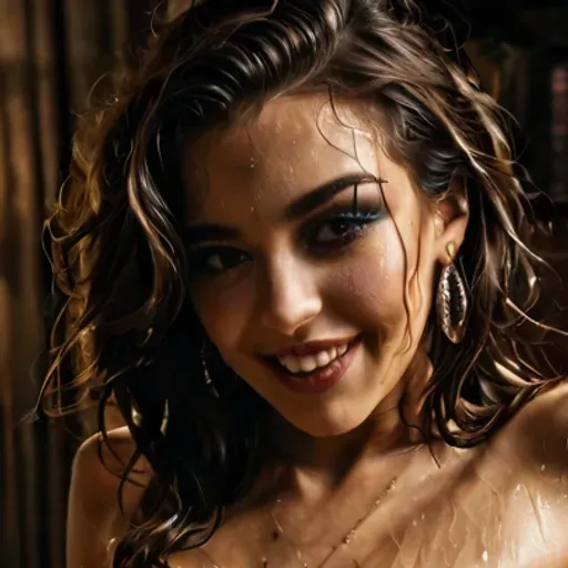 โปรแกรมสร้างภาพโปรนที่ใช้ปัญหา AI