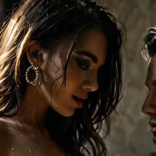 KI-Pornobild-Generator