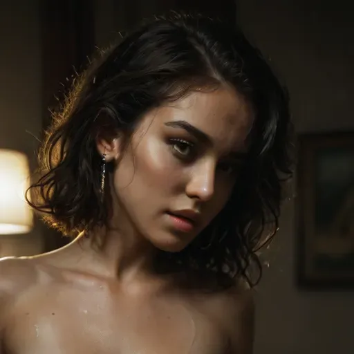 โปรแกรมสร้างภาพโปรนที่ใช้ปัญหา AI