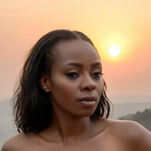 AIポルノ画像ジェネレーター