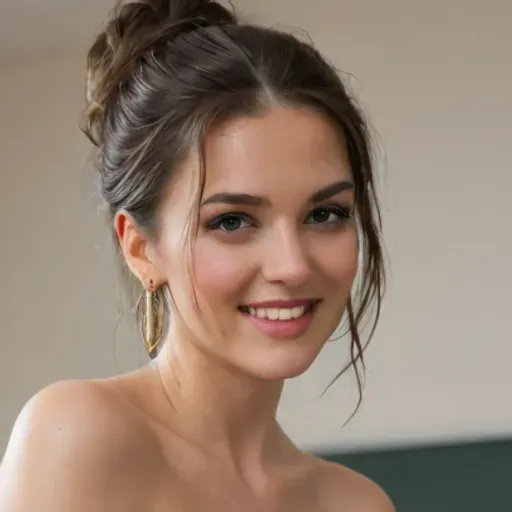 AIポルノ画像ジェネレーター