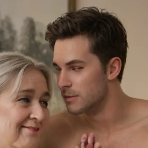 generatore di immagini porno IA