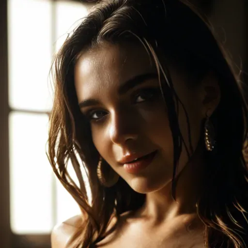 โปรแกรมสร้างภาพโปรนที่ใช้ปัญหา AI