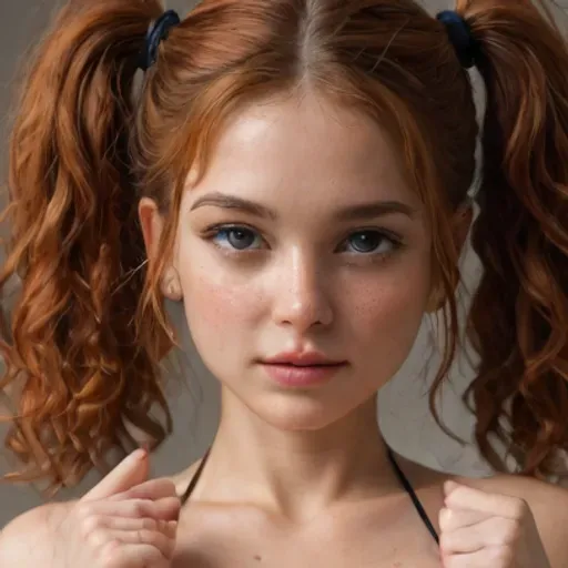 AIポルノ画像ジェネレーター