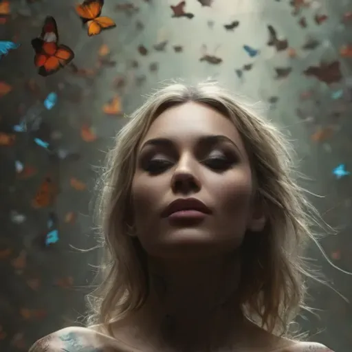 yapay zekâ porno görsel üretici