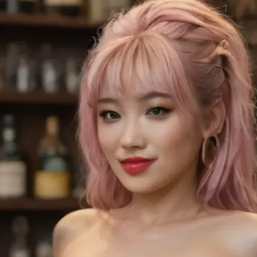 generatore di foto porno IA