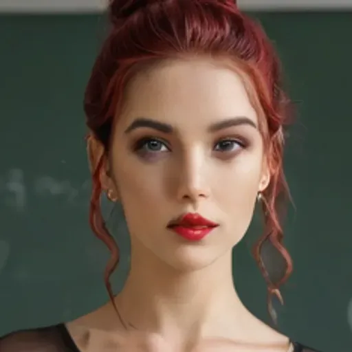 AI 포르노 이미지 생성기