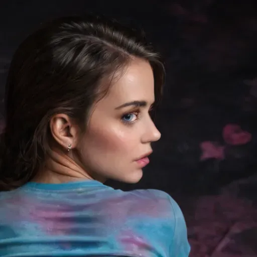 generatore di immagini porno IA