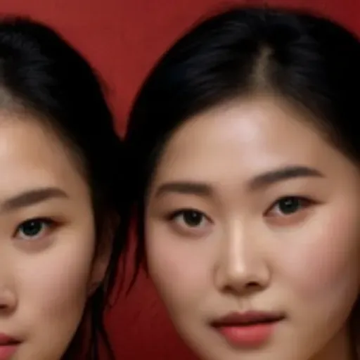 AIポルノ画像ジェネレーター